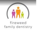 Fireweed Family Dentistry logo